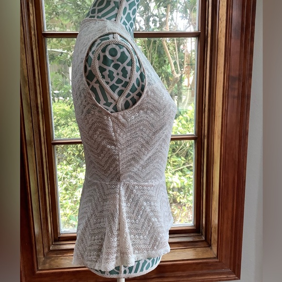 BCBG Shirt - Picture 3 of 4